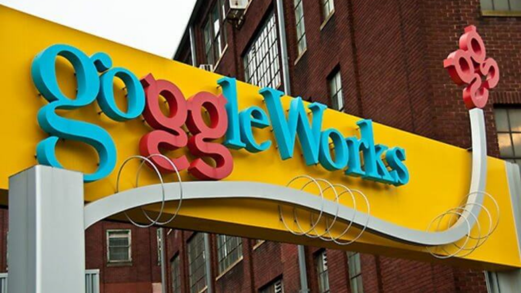 GoggleWorks Center for the Arts
