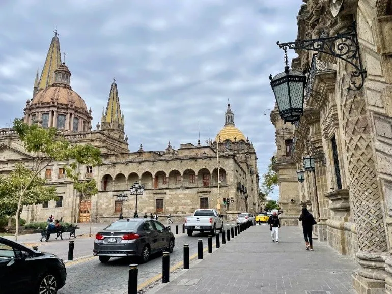 Is It Safe to Travel to Guadalajara?