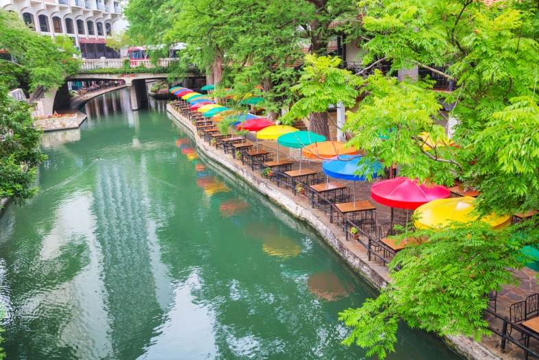 Fun Things to Do in San Antonio for Teens