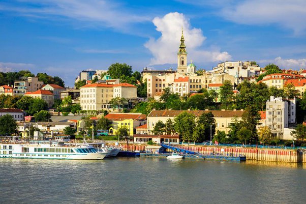 Is It Safe to Travel to Serbia ?