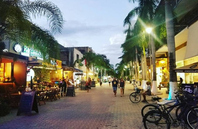 Is It Safe to Travel to Playa Del Carmen?