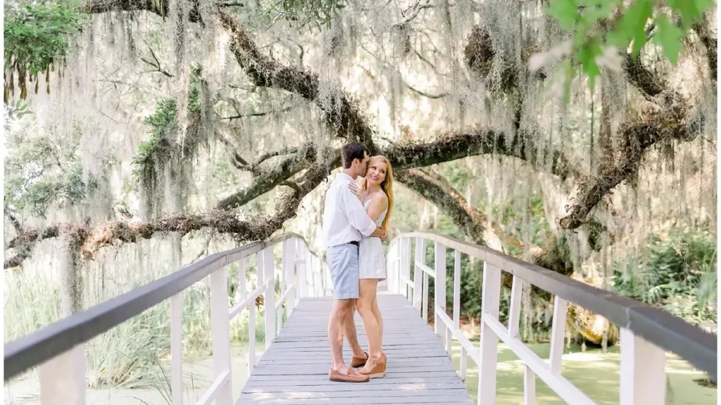 Fun Things to Do in Charleston Sc for Young Couples