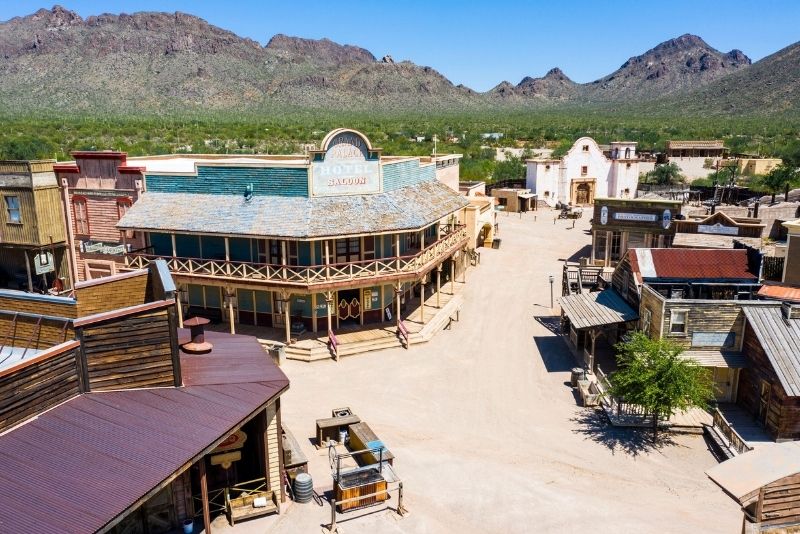 Fun Cheap Things to Do in Tucson
