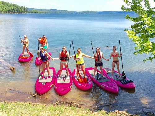 Fun Things to Do in Broken Bow