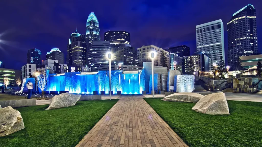 Fun Things to Do in Charlotte Nc for Couples