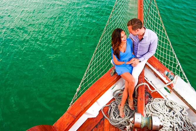 Enjoy a Romantic Boat Tour
