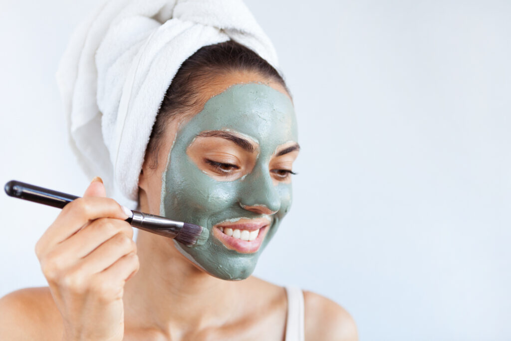 DIY Spa Days and Beauty Workshops