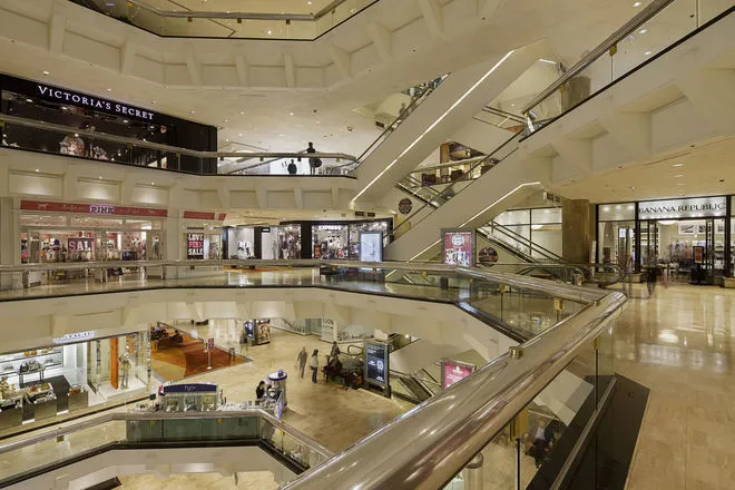 Shop at Water Tower Place