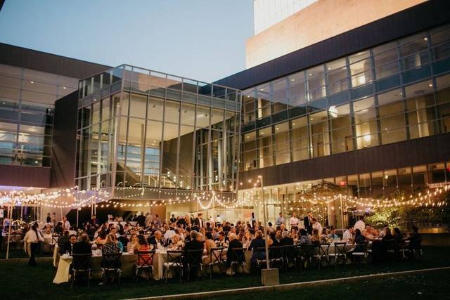 Enjoy a Date Night at the Omaha Performing Arts Center