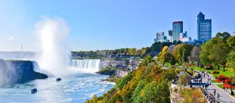 Best Time to Visit Niagara Falls