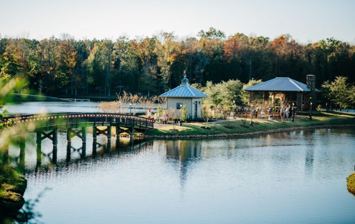 Explore Sandy Creek Farms