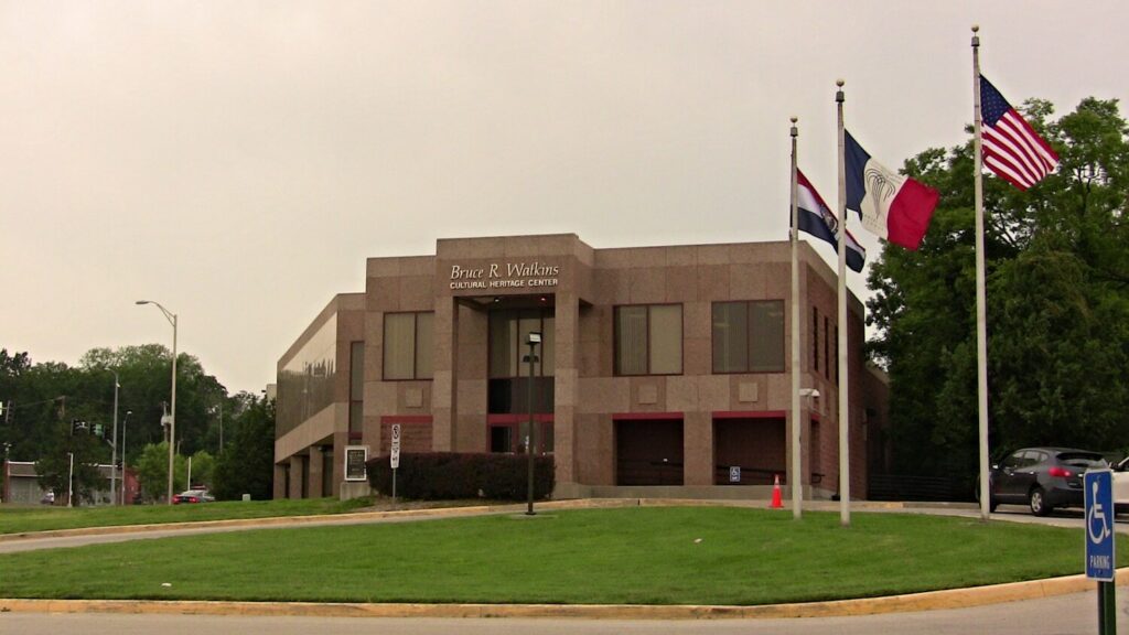 Bruce R. Watkins Cultural Heritage Center