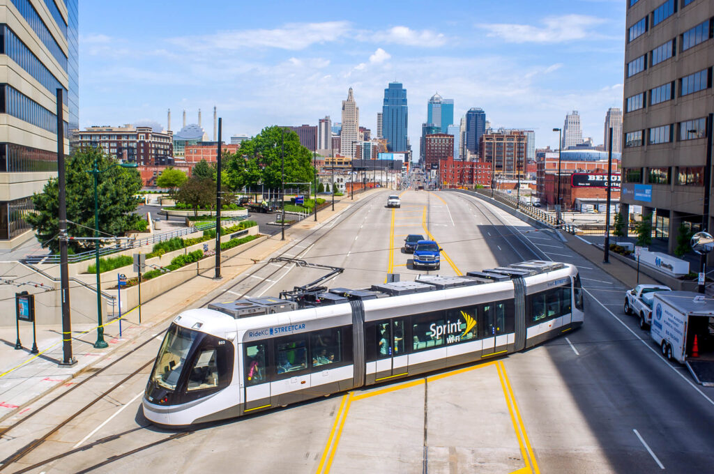 KC Streetcar