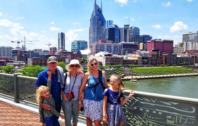 Things to Do in Nashville With Teens