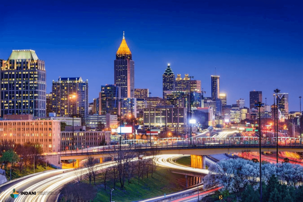 Things to Do in Midtown Atlanta